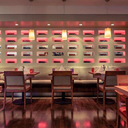 Mercure Hotel Berlin City West Ngoại thất bức ảnh