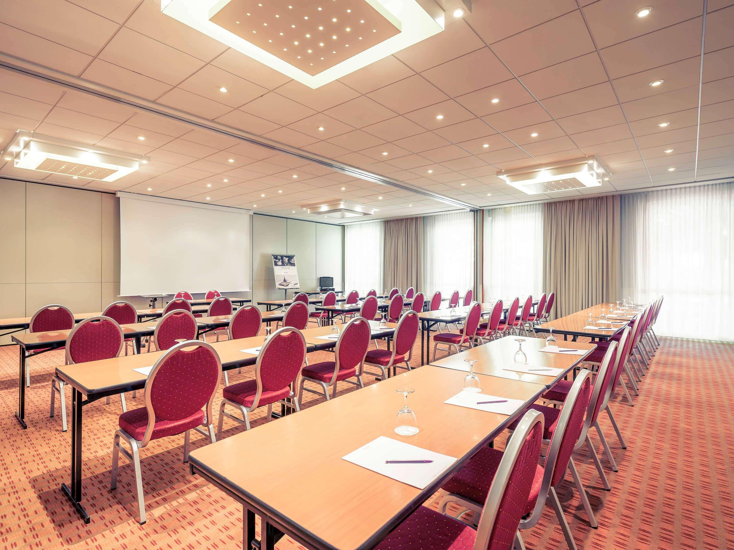 Mercure Hotel Berlin City West Ngoại thất bức ảnh